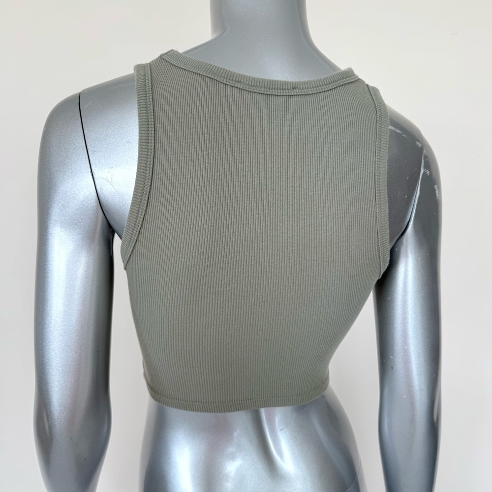 Bundle of women crop top size S - Picture 3 of 5